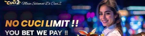 Cuci2 : Best Online Casino Malaysia .